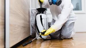 Best Organic or Eco-Friendly Pest Control  in Mayfield Heights, OH